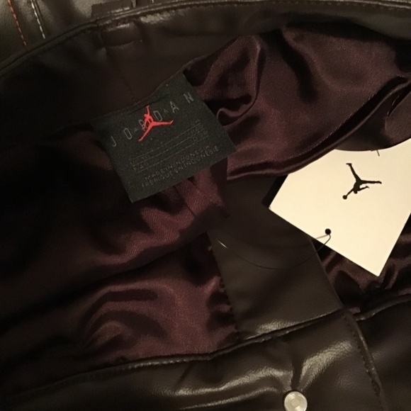 🔥Jordan, NWT, see photos, rise=11/12, length 27/28 - Picture 5 of 8